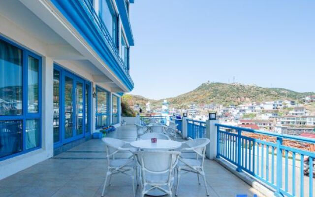 Shengsi Wolfberry Island Occasion Inn