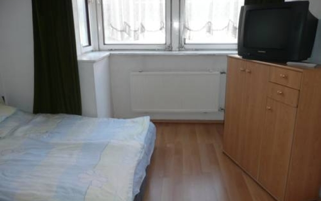 Budapest Centrum 3-room Apartments