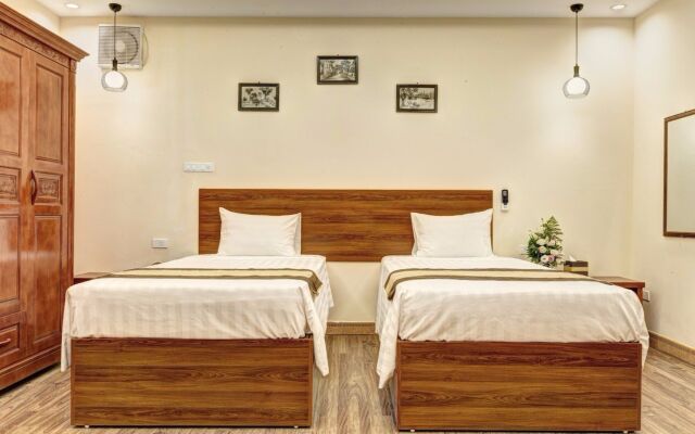 My Hotel 23