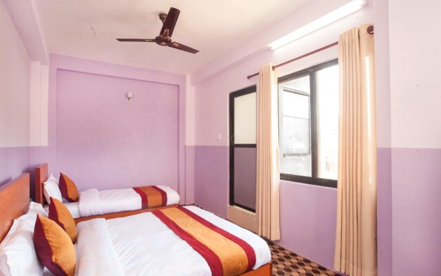 Hotel Kusum Kohinoore By OYO Rooms