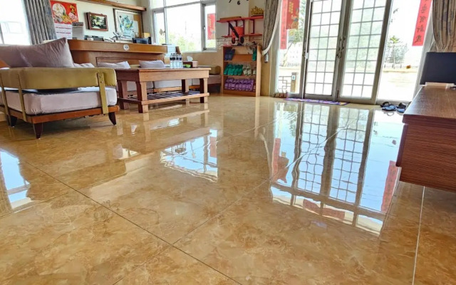 Sea Front Homestay