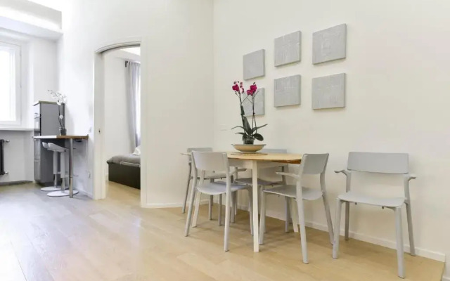 Campo de' Fiori Brand New Apartment