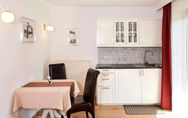 Apartments Neue Post