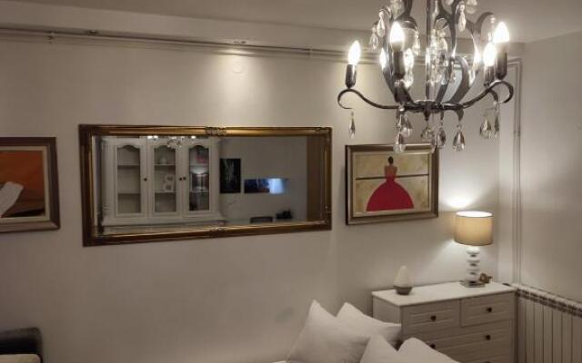 Apartman u srcu Beograda