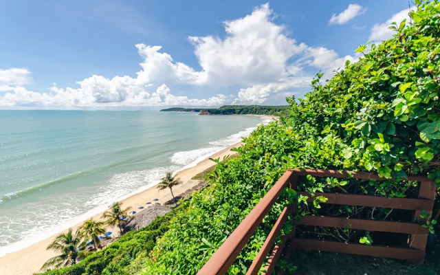 Ponta do Madeiro