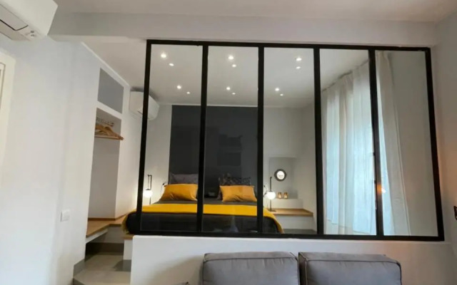 Mare e Cielo Luxury Apartment (1BR)