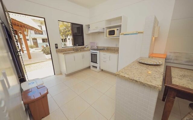 Paraiso Tropical Apartamentos e Camping