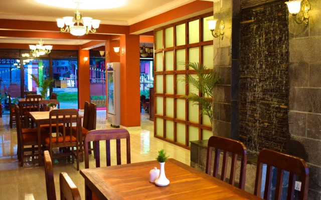 Hotel Nagarkot Inn