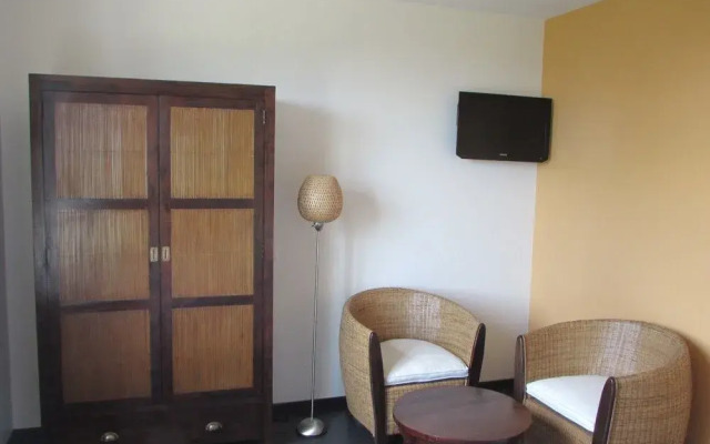 Hôtel Restaurant La Borne Impériale