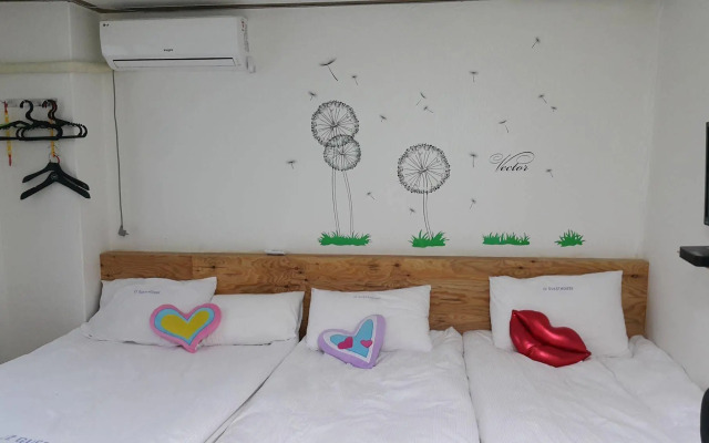 Myeongdong Guesthouse