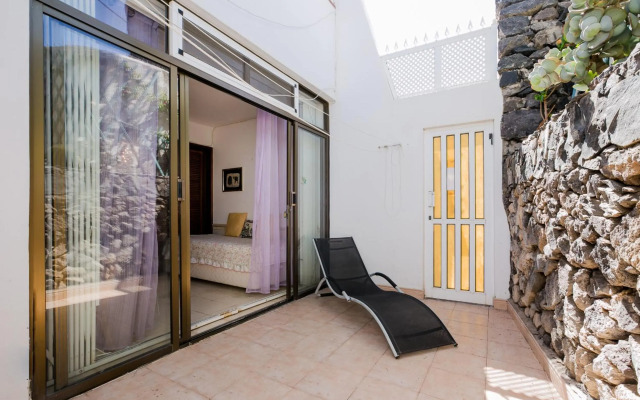 Sea Front Costa Adeje Bungalow