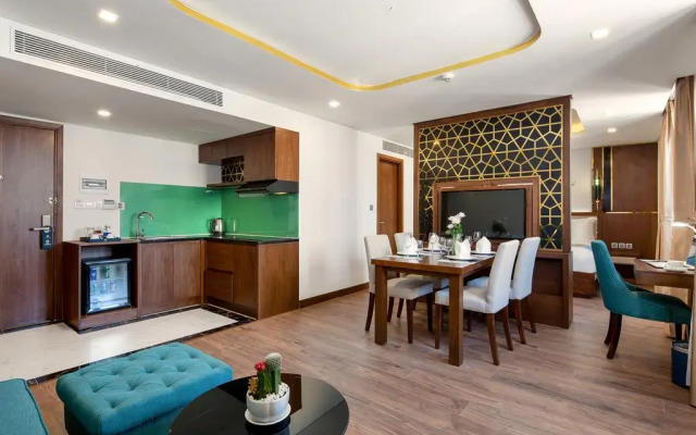 CN Palace Boutique Hotel & Spa