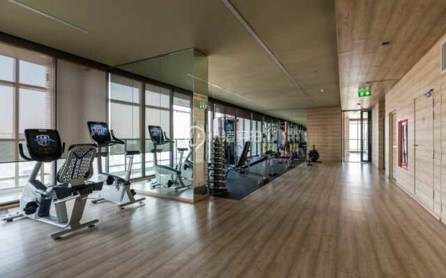 Price2 Space4, 500m Bts, Rooftop Pool, High Speed Wifi