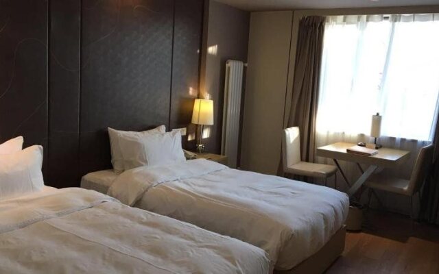 Zhongxin Jinling Hotel & Resort