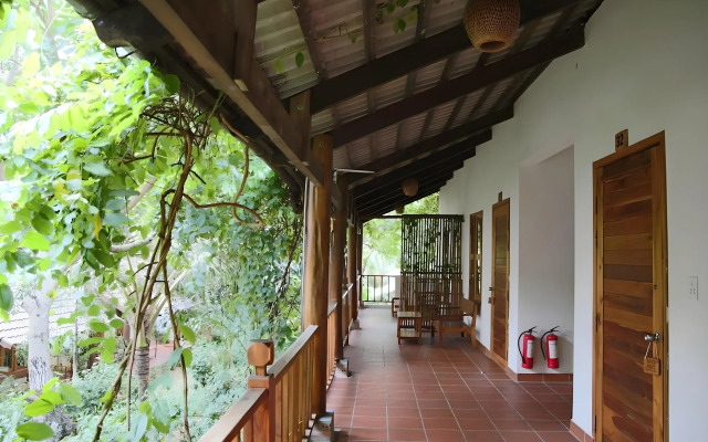 La Mer Resort