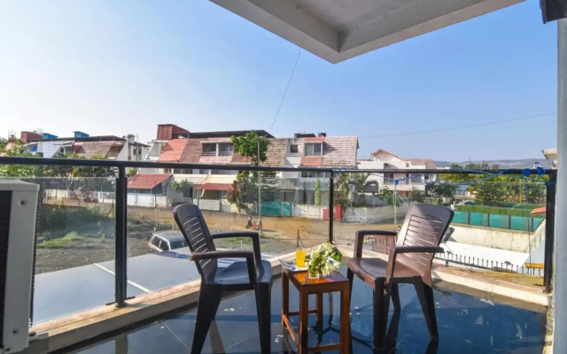 Dev1villa