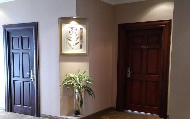 Le Jazz Hotel