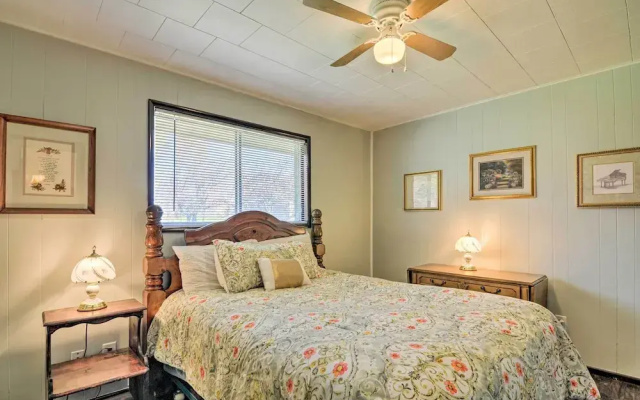 Tropic Getaway Near Bryce Canyon National Park!