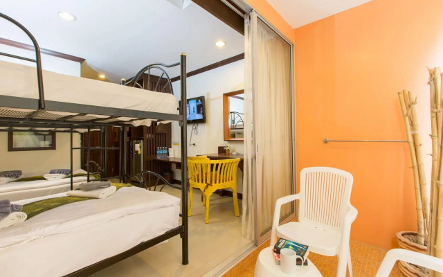 Marina Boutique Suites Guesthouse