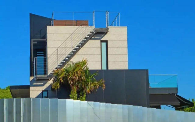 Sanxenxo 101120 5 Bedroom Villa By Mo Rentals