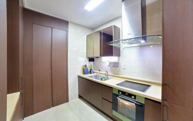 Elite Highvill Apartments 2 room