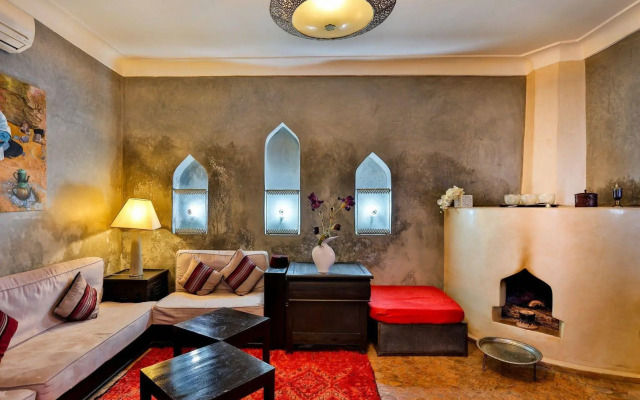 Riad Al Boraq