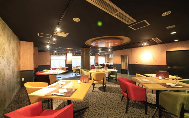 Hakone Bettei Koyoi