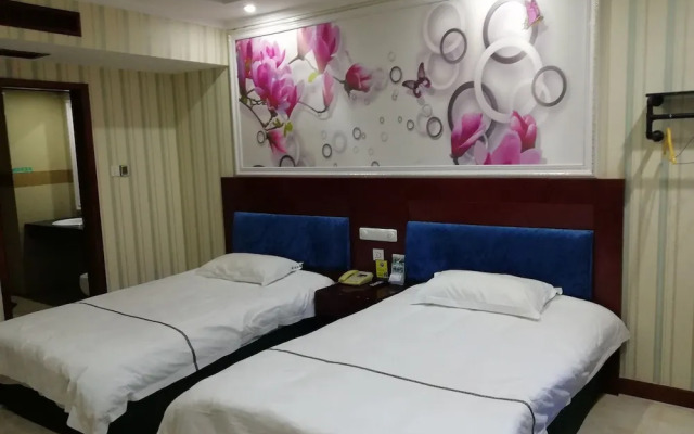 Caiyuan Hotel