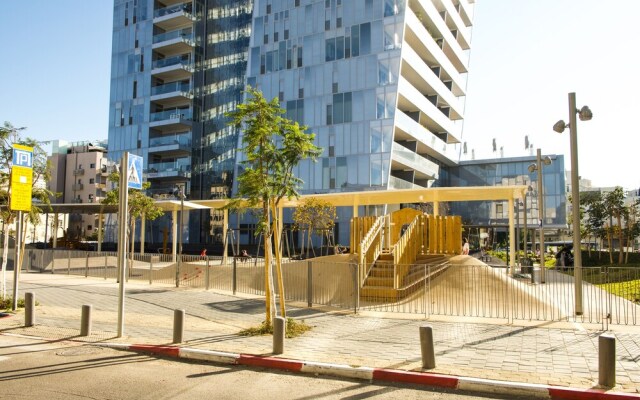 Prague Tlv by Paybox