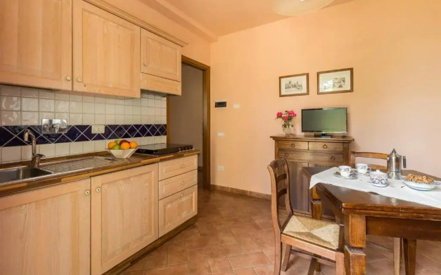 Country House Nonna Rana