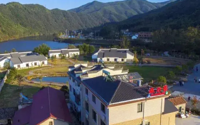 Ningguo Travellers Homestay