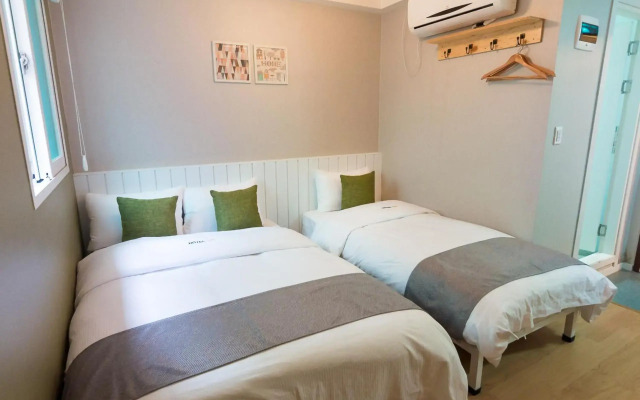 Hotel QB Dongdaemun Gallery