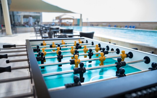 Luxe Grand Hotel Apartments
