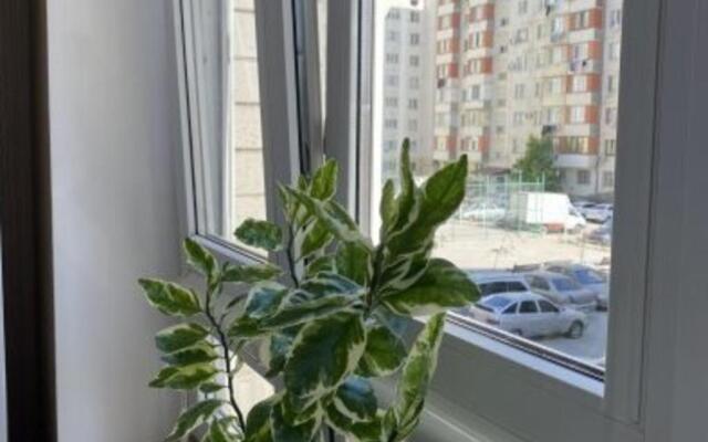 Apartments on Khizroeva Street
