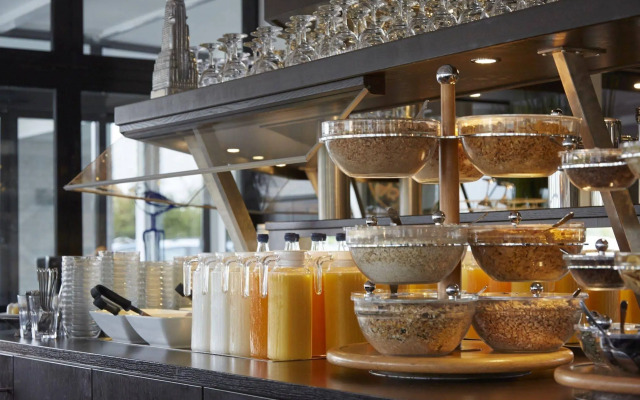 nordica Hotel Friesenhof