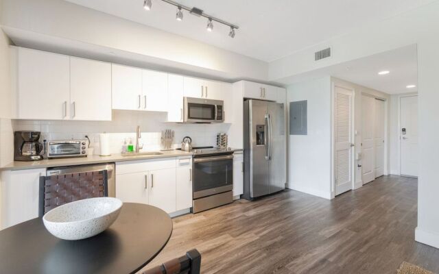 Biscayne Townhomes by Sextant