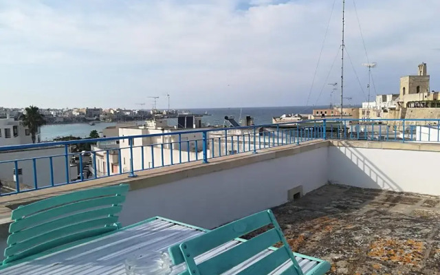 Otranto Vacanza Facile - La Corte