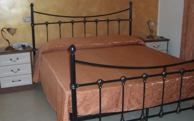Bed & Breakfast Il Giardinetto