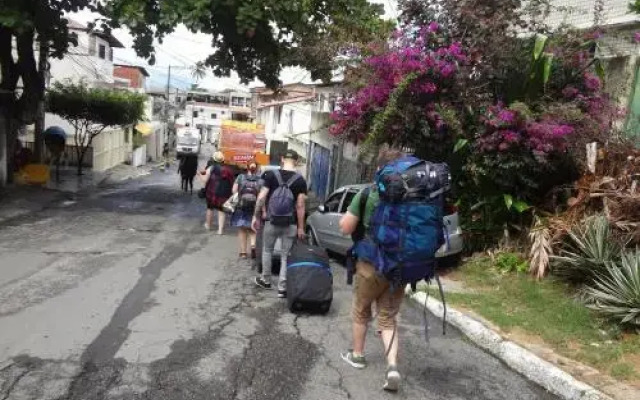 Odoya Bed and Delicious Breakfast