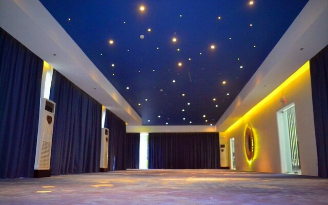 La Bella Boutique Hotel