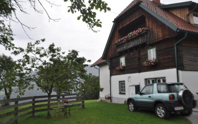 Fruhstuckspension Bischof I D Wiesen