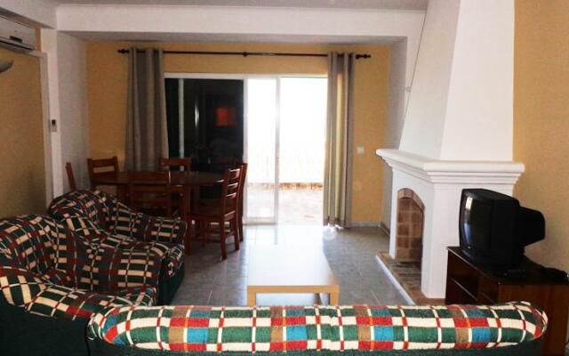 Apartamento Meia Praia