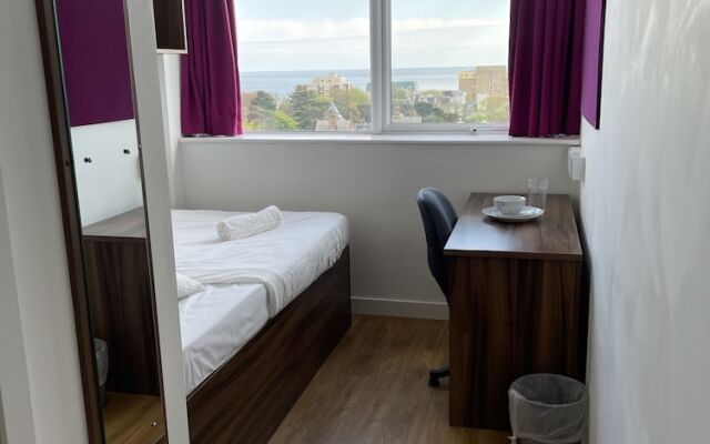 En Suite Rooms