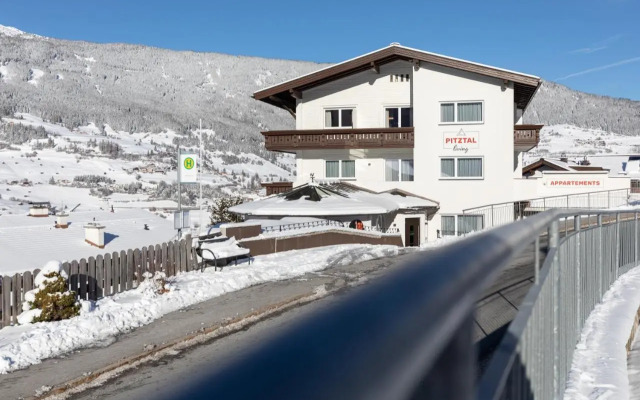 Pitztal Living