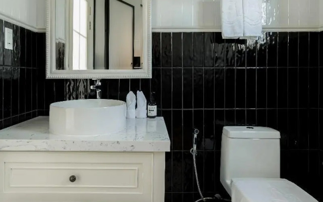 Edensee Kega Beach Resort