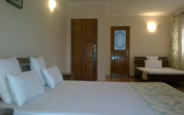 Hotel H1 Antsirabe