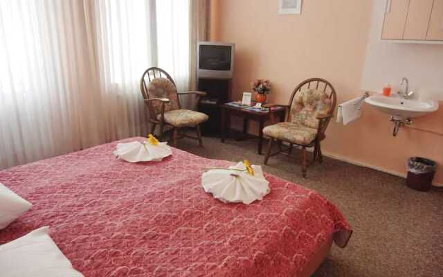 Hotel-Pension Ingeborg