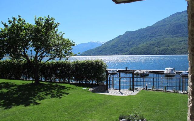Brezza di Lago (LMZ332)