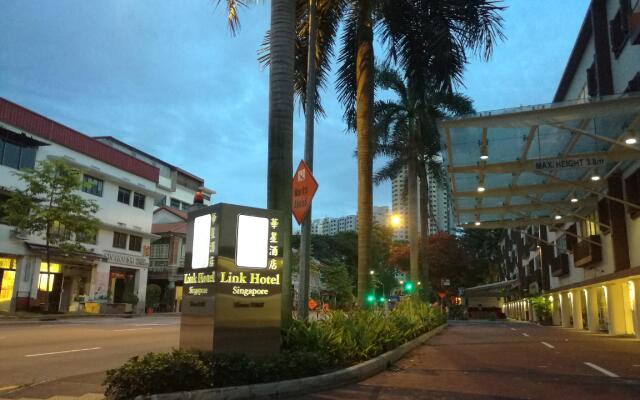 Link Hotel