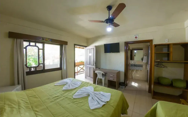 Hotel Pousada dos Plátanos